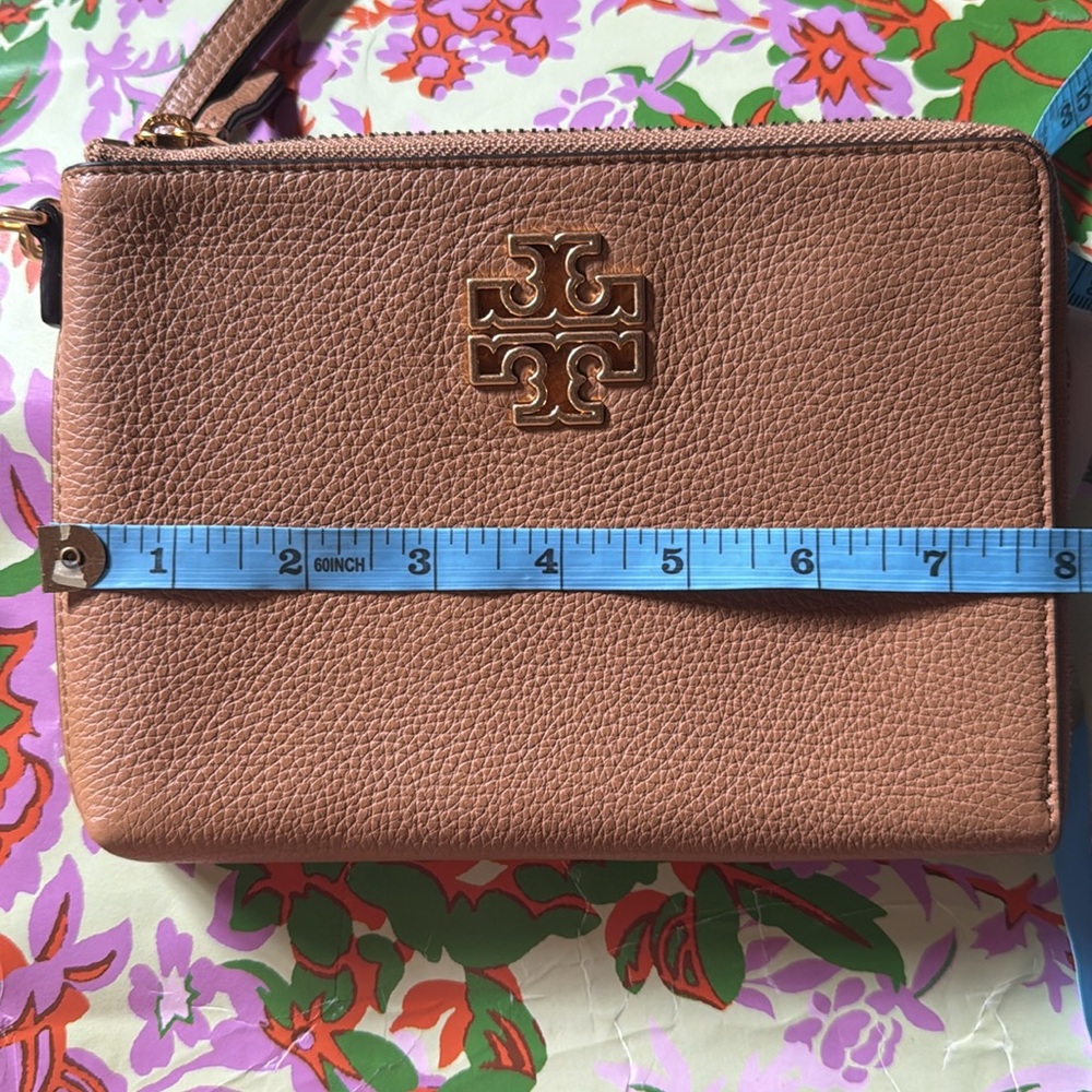Brandnew Britten Large Zip Pouch - Picture 4 of 5